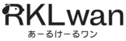 RKLwanロゴ